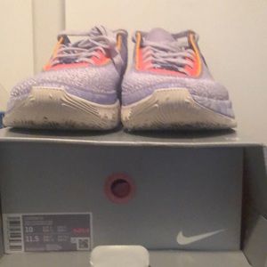 Lebron 20 Barely worn will be mailed